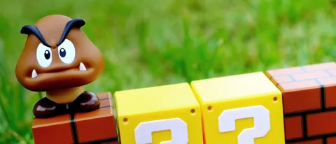 Nintendo NX: console portatile e per la TV?