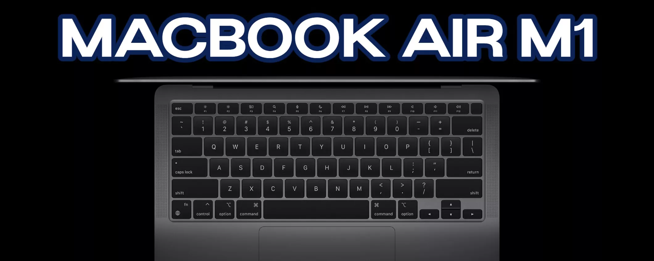 MacBook Air con chip M1: sconto 20% su più colori