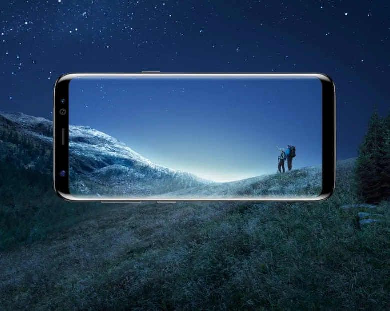 Samsung Galaxy S8: 5 feature che iPhone 8 dovrebbe rubargli