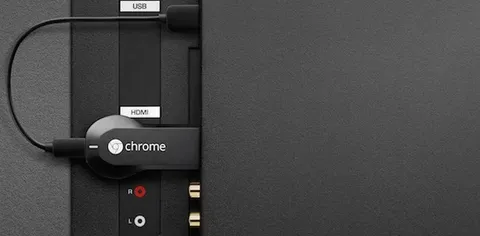 Chromecast presto in Italia?