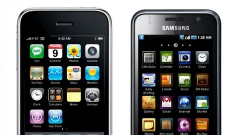 I CEO di Apple e Samsung si vedranno per discutere dei contrasti tra le due società