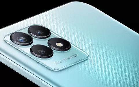 Realme Narzo 50, il budget phone con super batteria e tre fotocamere da 50 MP a soli 129€