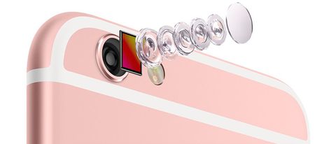 iPhone 6S: il confronto delle fotocamere