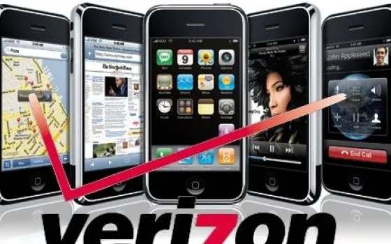 Anche Verizon è in trattative per iPhone