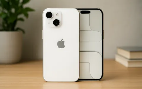 iPhone Air 256GB a 1.099€, occasione imperdibile