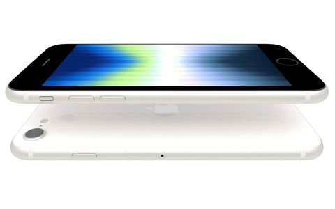 Teardown di iPhone SE 2022: è vero, la batteria è più capiente
