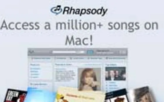 Il Music Store di Real strizza l'occhio agli utenti Mac