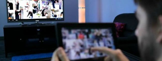 Miracast, streaming video HD wireless innovativo
