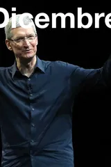 Nuovi prodotti Apple martedì 8 dicembre?