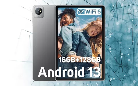 Tablet Android a MENO DI 100€: lo paghi la metà