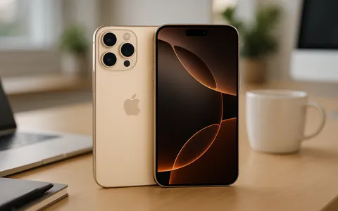 iPhone 16 Pro Max in offerta: compralo adesso al prezzo più basso