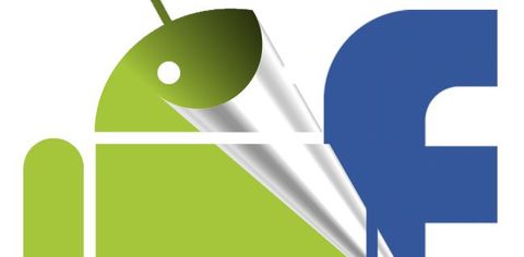 Qualunque Android può ospitare Facebook Home