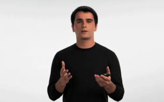 Tour guidato di iPhone 3G: ora parla italiano