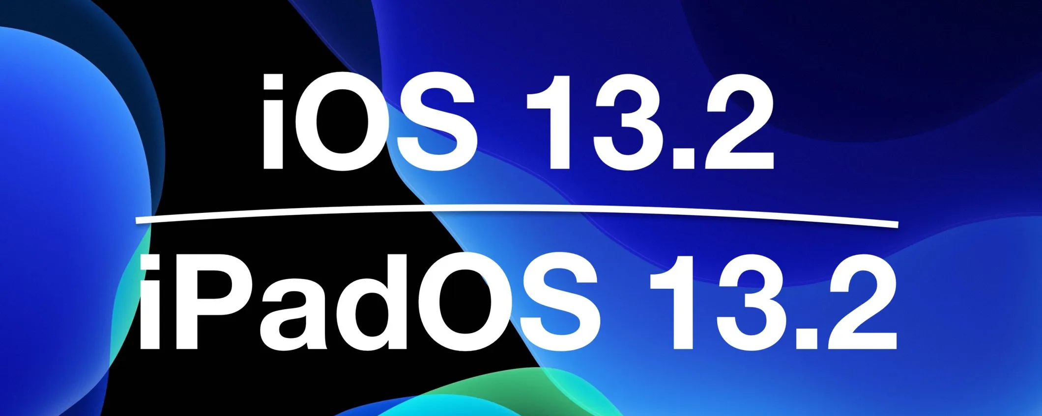 iOS 13.2 disponibile: nuovi Emoji e novità