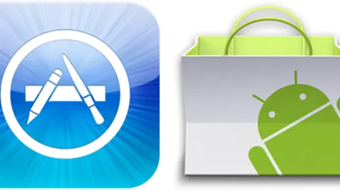 Android vs. iOS, prezzi delle applicazioni a confronto