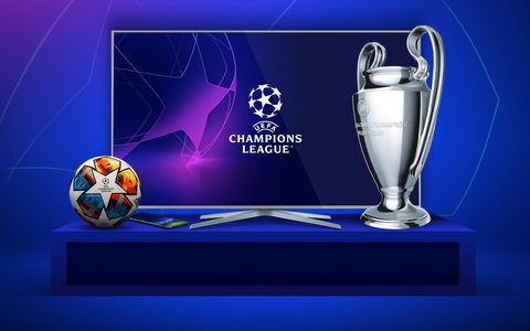 Finale di UEFA Champions League, come vederla gratis in streaming