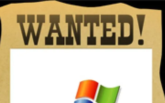 Una raccolta fondi per finanziare Windows sui Mac Intel