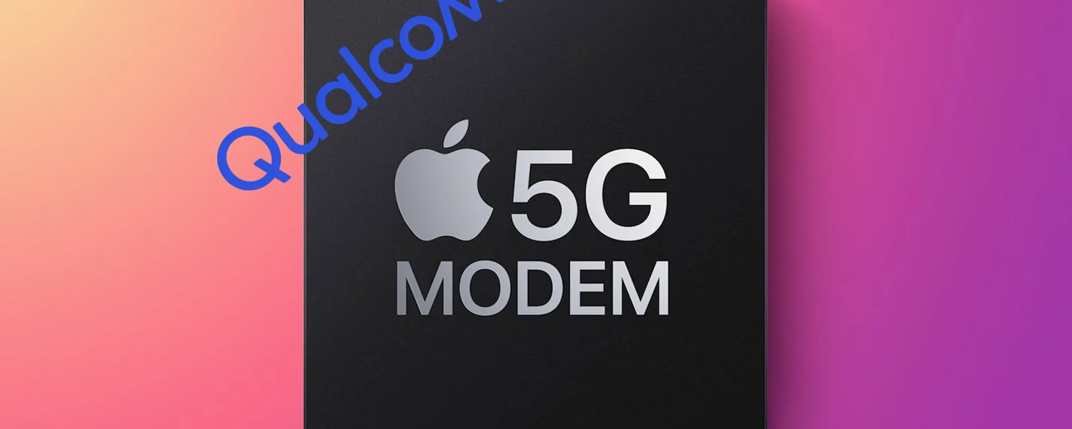 Qualcomm Snapdragon X70: il modem 5G in azione (forse) anche sui prossimi iPhone