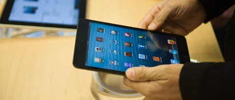 iPad Air presto con Touch ID, iPad Maxi nel 2015