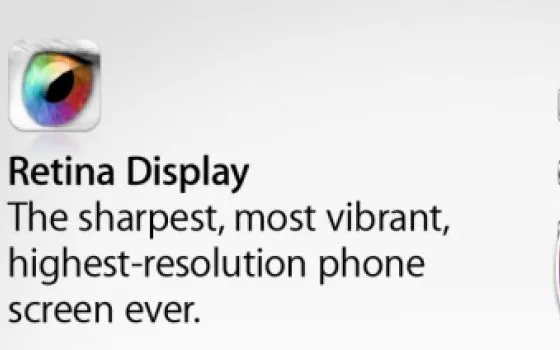 iPhone 4: i display potrebbero soffrire ritardi di produzione