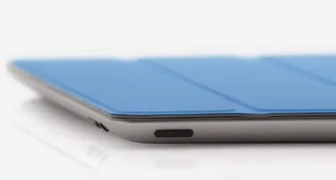 Facebook, prossimamente su questi iPad