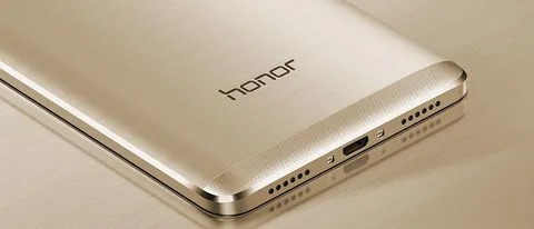 Huawei Honor 5X, smartphone dual-SIM sovrascontato
