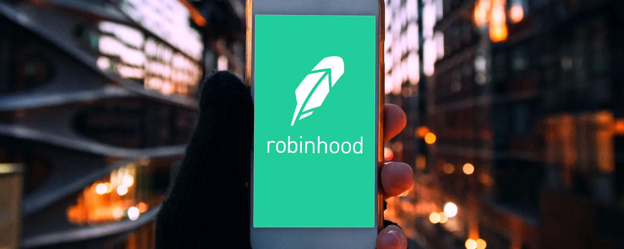 Robinhood Crypto Wallet Beta verrà lanciato a gennaio