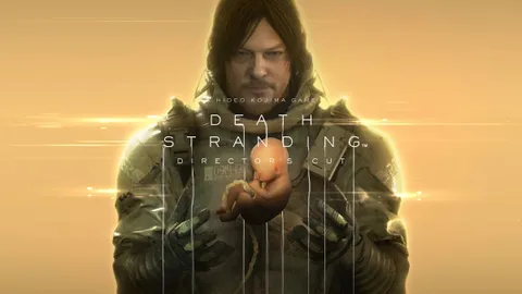 Death Stranding DIRECTOR’S CUT arriverà su PC