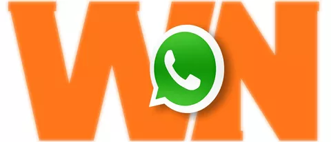 Chiamate su WhatsApp: ricevi l'invito da Webnews!