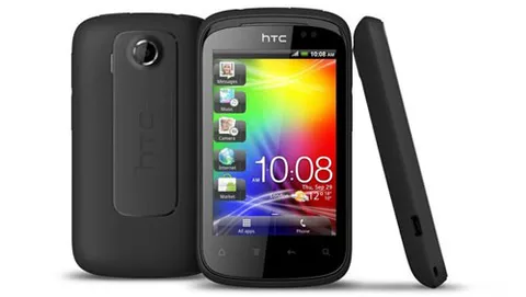 HTC Explorer, smartphone economico e funzionale