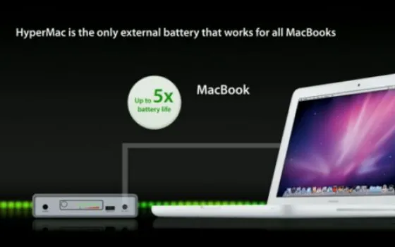 Apple difende la proprietà intellettuale dei connettori MagSafe contro Sanho