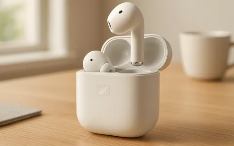 Auricolari Sennheiser a 64,90€, la magia del Black Friday