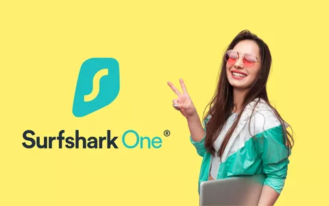 Surfshark One: antivirus, VPN e molto altro a 3,50€ al mese