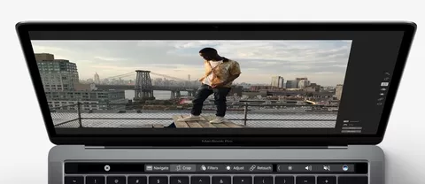 MacBook Pro 2016, ecco lo spot parodia (e dice la verità)