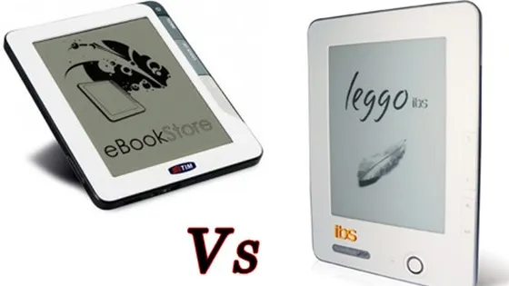 TIM biblet vs Leggo IBS