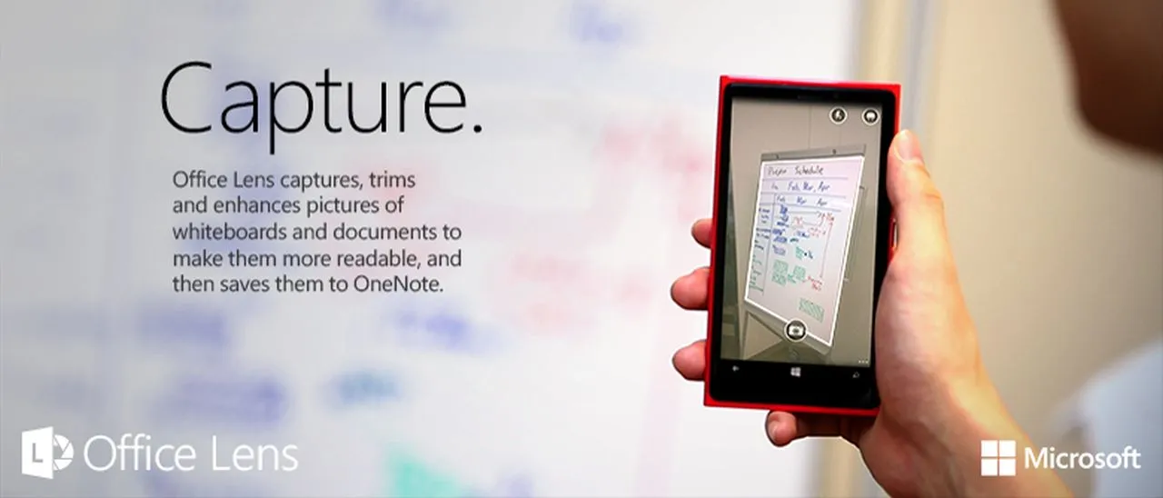 OneNote diventa un hub per le app