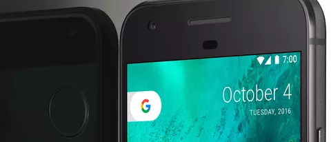 Android 7.1.2 è ufficiale per i Pixel e Nexus