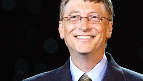 Bill Gates, Apple ha bisogno di Microsoft Surface