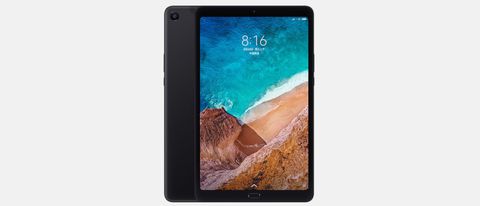 Xiaomi Mi Pad 4 Plus: tablet pc da 10,1 pollici
