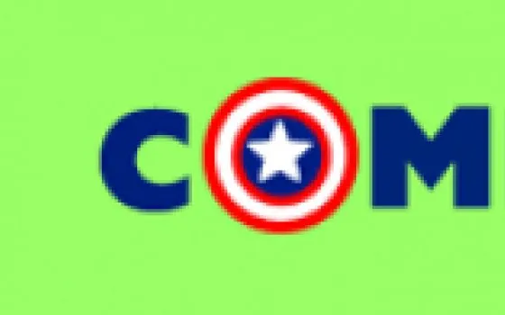 Comicsblog: il nuovo blog sul mondo dei fumetti