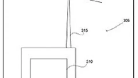 Apple brevetta la versione wireless di iTMS?