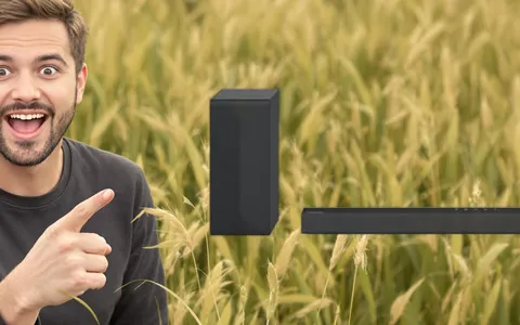 Esperienza audio da cinema con la Soundbar LG: oggi la paghi meno della metà