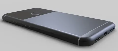 Google Pixel e Pixel XL: specifiche e immagini