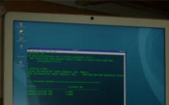 Con Boot Camp su Mac arriva anche Solaris