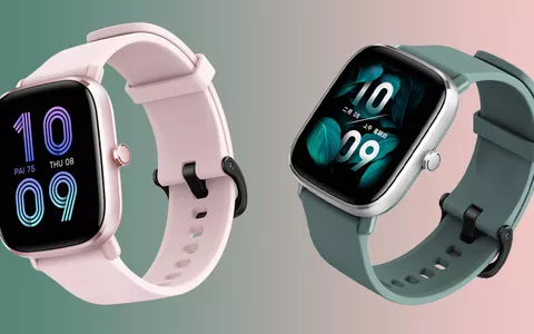 MEGA OFFERTA sulla MIGLIOR smartwatch alternativo all'Apple Watch