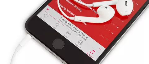iOS 9, Apple Music: alta qualità anche su 3G e 4G