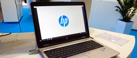 HP installa uno spyware su alcuni PC (update)