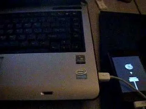 ZiPhone iPod Touch 1.1.3 Jailbreak Tutorial