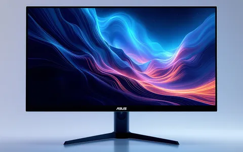 Monitor ASUS in offerta speciale: prestazioni top per professionisti e gamer