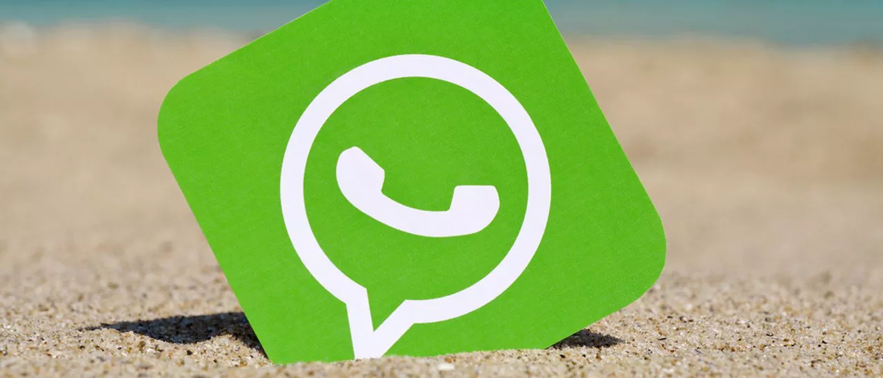 WhatsApp estende il supporto per BlackBerry e Nokia